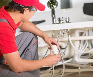 About Water Leak Detection Pros Bouse, AZ